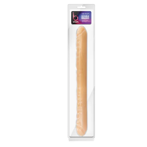 Masturbators Double Penetration Blush B yours Dabisks