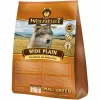 Фураж Wolfsblut Для взрослых Мясо Лошадь 7,5 kg