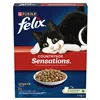 Cat food Purina Felix Countryside Sensations Beef 1 kg