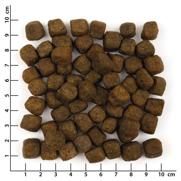 Lopbarība Wolfsblut Pieaugušais Pīle Kartupeļi 12,5 Kg