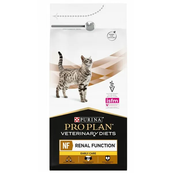 Cat food Purina Veterinary Diets Chicken 1,5 Kg