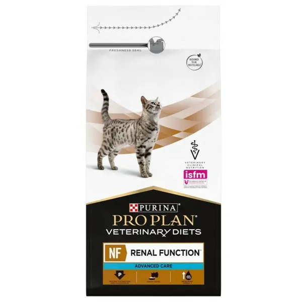 Cat food Purina Pro Plan 1,5 Kg