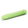Lodveida Vibrators Blush Gaia Zaļš