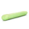 Lodveida Vibrators Blush Gaia Zaļš