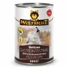 Rehu Wolfsblut Aikuinen Ankka Bataatti 395 g