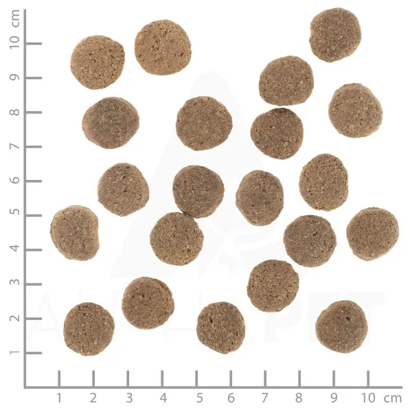 Fodder Wolfsblut Adult Turkey Duck 2 Kg 12 kg