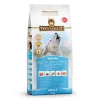 Lopbarība Wolfsblut Pieaugušais Turcija Pīle 2 Kg 12 kg