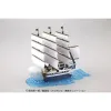 Decorative Figure Bandai GRAND SHIP MOBY-DICK White One Piece