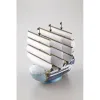 Decorative Figure Bandai GRAND SHIP MOBY-DICK White One Piece