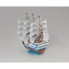 Dekoratīvās figūriņas Bandai GRAND SHIP MOBY-DICK Balts One Piece