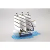 Dekoratyvinė figūrėlė Bandai GRAND SHIP MOBY-DICK Balta One Piece