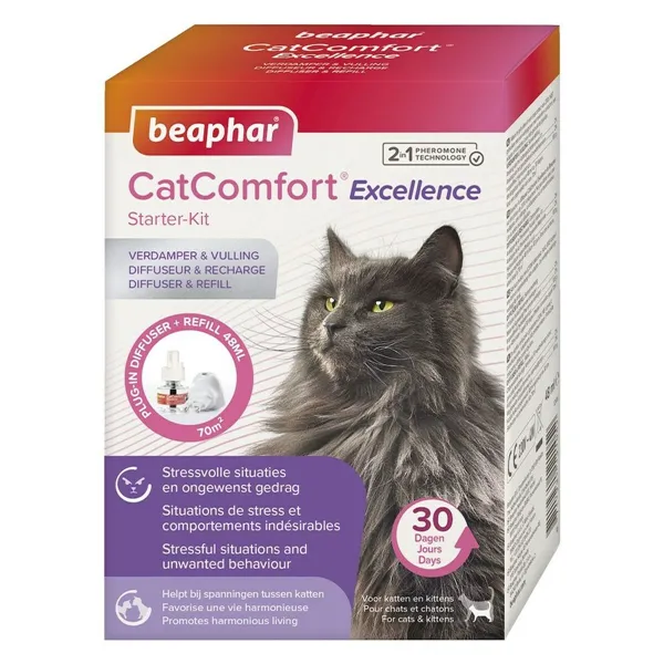 Food Supplement Beaphar