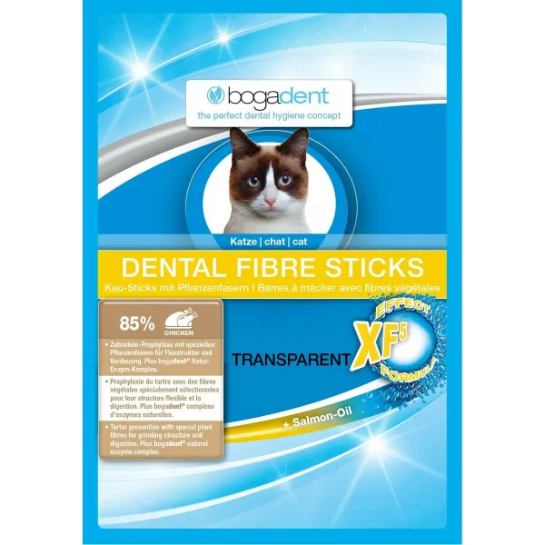 Snack for Cats Bogar Курица Рыба 50 g