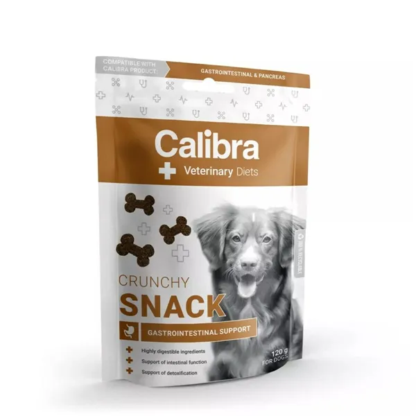 Food Supplement Calibra