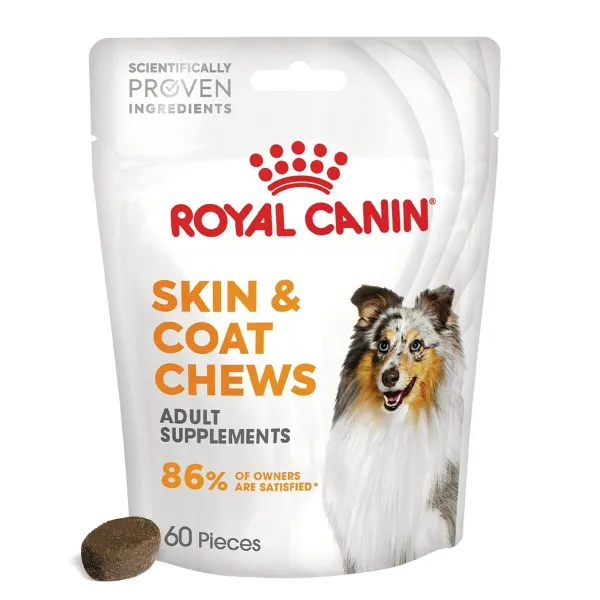 Suņu uzkodas Royal Canin 240 g