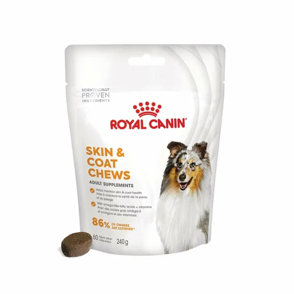 Suņu uzkodas Royal Canin 240 g