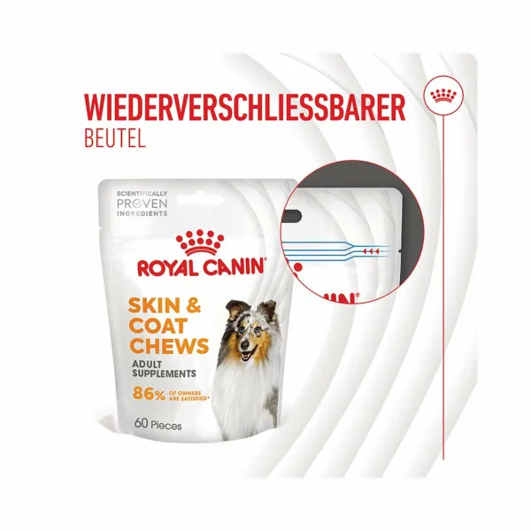 Закуска для собак Royal Canin 240 g