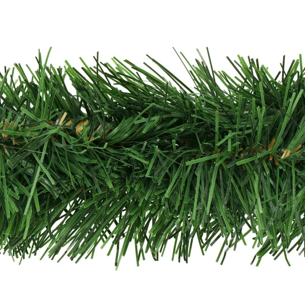 Christmas garland Springos CA0949 400cm green