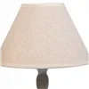 Wall Lamp Alexandra House Living White Grey 220-240 V 23 x 28 x 34 cm