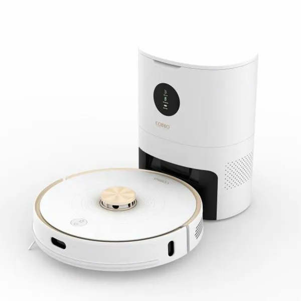 Робот-пылесос Cobbo L2250 5200 mAh