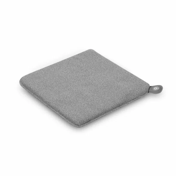 Electric Blanket Medisana 60276 Grey Polyester Felt
