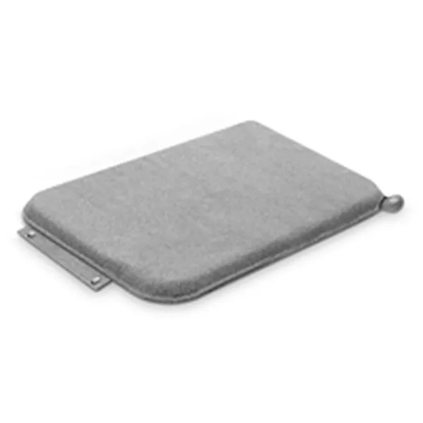 Electric Blanket Medisana 60278 Grey Polyester Felt