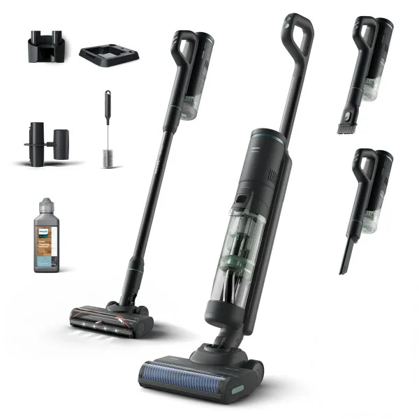 Пылесос-метла Philips XW7263/11