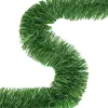 Ziemassvētku vītne Springos CA0949 400 cm zaļa