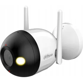 Uzraudzības Videokameras Dahua IPC-HFW1239DQ-PV-STW