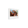 внутренняя телефонная связь Hikvision DS-KH7300EY-WTE2/White Белый