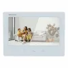 внутренняя телефонная связь Hikvision DS-KH7300EY-WTE2/White Белый