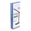 Galda lampa Montis MT042-BK Melns 5,7 W 440 lm