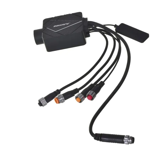 Videokameras Innovv K5