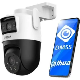 Uzraudzības Videokameras Dahua P3D-3F-PV-0280B/0600B