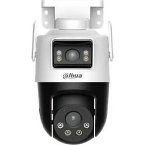 Surveillance Camcorder Dahua P3D-3F-PV-0280B/0600B