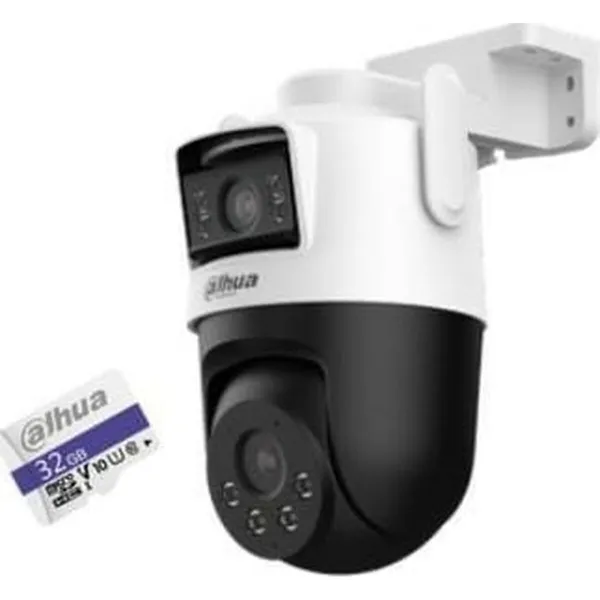Uzraudzības Videokameras Dahua P3D-3F-PV-0280B/0600B