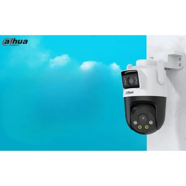 Stebėjimo kamera Dahua P3D-3F-PV-0280B/0600B