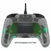 Xbox One Vadāmierīce PDP Afterglow Deluxe+