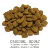 Fodder Arquivet Original Adult Lamb with rice Adult Lamb Rice 12 kg 12,7 KG