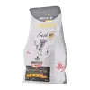 Fodder Biofeed Euphoria Fresh Adult Medium & Large Monoprotein Turkey Turkey 2 Kg Adult 2,3 Kg