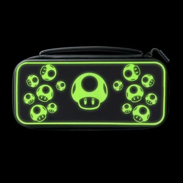 Cover and Screen shield for Nintendo Switch PDP