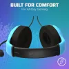 Headphones with Microphone PDP