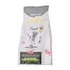Фураж Biofeed Euphoria Fresh Adult Medium & Large индейка 2 Kg Для взрослых 2,3 Kg
