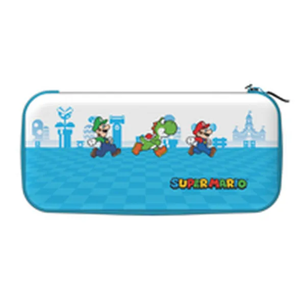 Dėklu Nintendo Switch PDP Balta