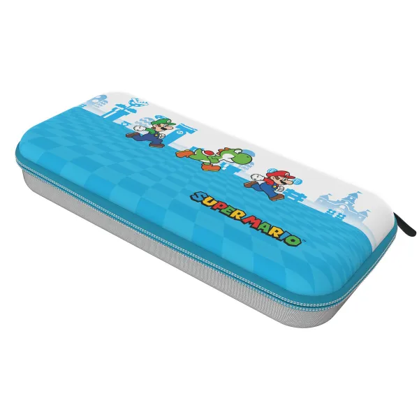 Nintendo Switch Märki PDP Valge