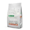 Fodder NATURE'S PROTECTION Superior Care White Dogs Salmon 10 kg