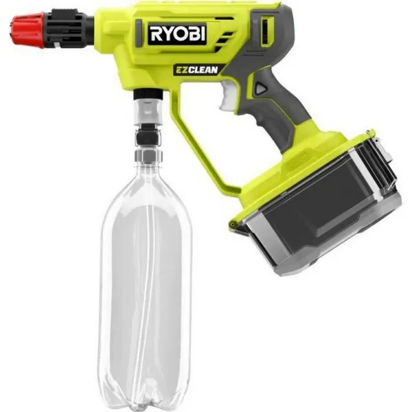 Painepesuri Ryobi 5133004570 182 l/h