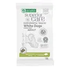 Fodder NATURE'S PROTECTION SC White Dogs Fish 150 g