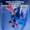 Gaming Control PDP Knuckels Sky Nintendo Switch