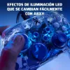 Gaming Control PDP Knuckels Sky Nintendo Switch